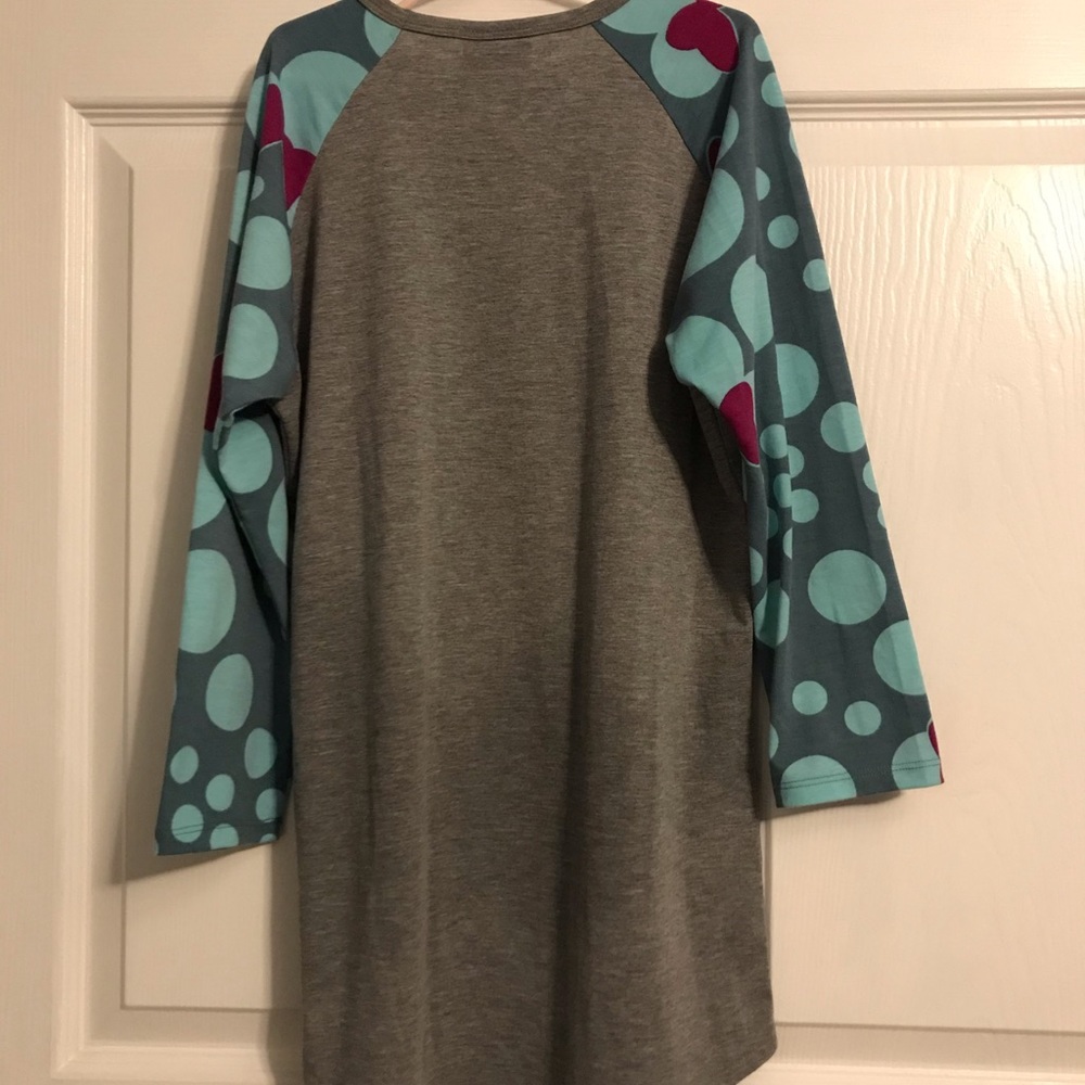 LuLaRoe Randy - Picture 2 of 5